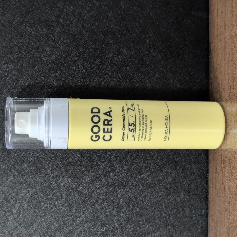 Holika Holika Good Cera Super Ceramide Mist Korean Skincare